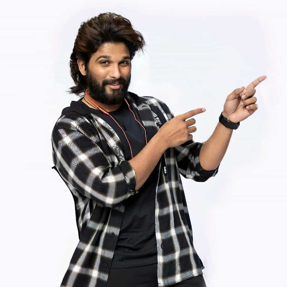 పూజా హెగ్డే ఎంత మంది హీరోలతో కలిసి నటించినా ఆమె తల్లి మాత్రం జోడీ నెంబర్ వన్ క్రెడిట్ అల్లు అర్జున్కే ఇస్తారట.