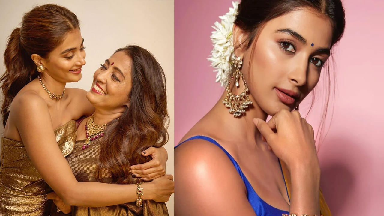 Pooja Hegde: పూజకు ఎలాంటి భర్త కావాలంటే.. ఆసక్తికర విషయాలు పంచుకున్న తల్లి లతా.