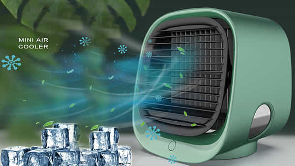 Portable AC: మండుటెండల్లో సిమ్లా లాంటి చల్లదనం.! చౌకైన పోర్టబుల్ ఏసీ.. ఈఎంఐ ఆప్షన్ కూడా..