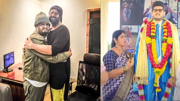 Prabhas: నువ్వు దేవుడివి సామీ.. అభిమాని ఆఖరి కోరిక తీర్చిన ప్రభాస్.. ఎమోషనల్ వీడియో చూశారా?