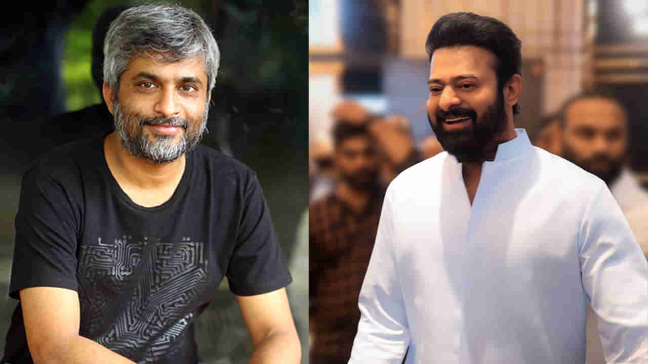 Prabhas: సీతారామం డైరెక్టర్‏తో ప్రభాస్ లవ్ స్టోరీ సినిమా ?.. ఇక ఫ్యాన్స్‏కు పండగే..