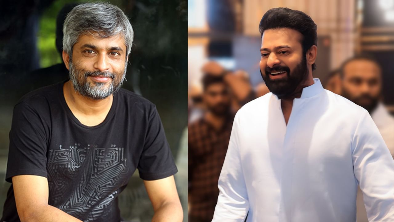 Prabhas: 'సీతారామం' డైరెక్టర్‏తో ప్రభాస్ లవ్ స్టోరీ సినిమా ?.. ఇక ఫ్యాన్స్‏కు పండగే..