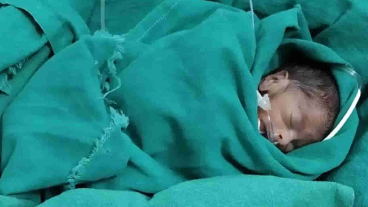 Premature Babies:  భారత దేశంలో నెలల నిండకుండానే పుడుతున్న పిల్లలు అధికం.. ఐదేళ్ల లోపు శిశు మరణాలు ఎక్కువే అంటున్న
