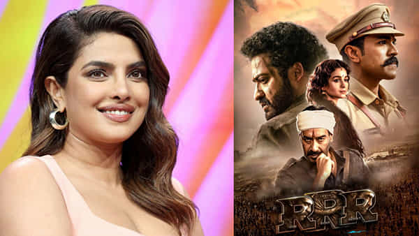 Priyanka Chopra: ఆర్ఆర్ఆర్ చూసేంత టైమ్ లేదు.. ప్రియాంక చోప్రా ఆసక్తికర వ్యాఖ్యలు..