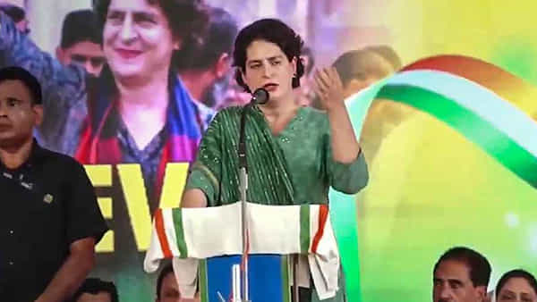 టీకాంగ్రెస్ యువ సంఘర్షణ సభ సక్సెస్సేనా..! తెలంగాణ సమాజంపై ప్రియాంకగాంధీ చూపించిన ఇంపాక్ట్ ఎంత?