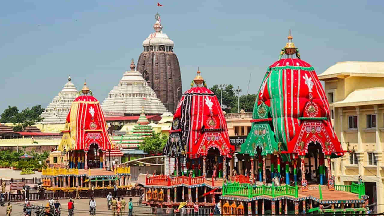 Jagannath Temple: పురీ జగన్నాథ ఆలయంలో ఈ ఐదు రహస్యాలు.. సైన్స్ కూడా చేధించని నిజాలు..