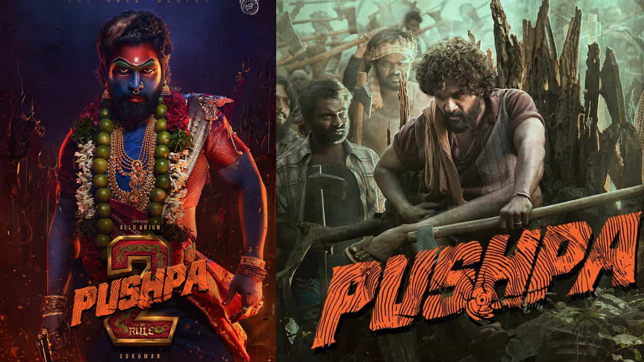 పాన్ ఇండియా ‘ఐకాన్’ స్టార్ అల్లు అర్జున్–సుకుమార్ కాంబినేషన్లో పుష్ప 2 సినిమా తెరకెక్కుతున్న సంగతి తెలిసిందే. ఇక ఏప్రిల్ 2న అల్లు అర్జున్ పుట్టినరోజు సందర్భంగా రిలీజ్ చేసిన పోస్టర్ సోషల్ మీడియాను షేక్ చేసిన సంగతి కూడా మనందరికీ తెలుసు. ఆ పోస్టర్లో బన్నీ చీరకట్టి అచ్చం కాళికా మాత స్వరూపంలోనే కనిపించాడు