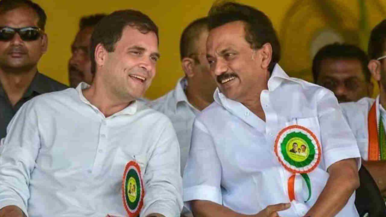 Karnataka Election: కర్ణాటక టు తమిళనాడు.. సీఎం స్టాలిన్‌తో కాంగ్రెస్ పెద్దల సంప్రదింపులు.. ఎందుకంటే..