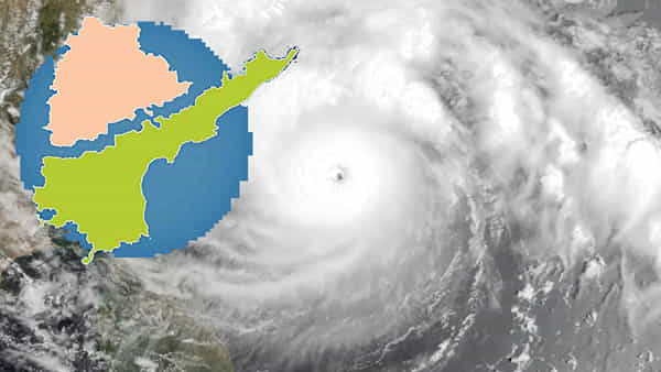 Cyclone Mocha: ముంచుకొస్తున్న ‘మోచా’.. తెలుగు రాష్ట్రాల ప్రజలకు ఐఎండీ రెయిన్ అలర్ట్.. మరో రెండు రోజులు..