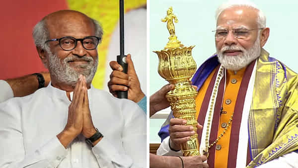 Rajinikanth: తమిళులు గర్వపడేలా చేశారు.. సెంగోల్ ప్రతిష్ఠాపనపై ప్రధాని మోడీకి రజనీకాంత్ ప్రత్యేక ధన్యవాదాలు