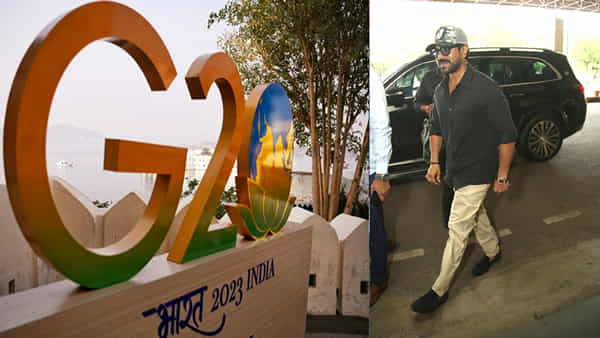 Ram Charan: శ్రీనగర్కు చేరుకున్న రామ్ చరణ్.. ఫిల్మ్ టూరిజం చర్చలో పాల్గొననున్న మెగా హీరో