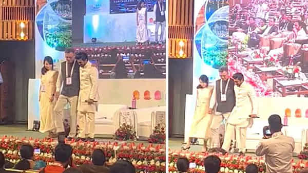 Ram Charan: గ్లోబల్ స్టారా మాజాకా..? భారతీయ చలన చిత్ర పరిశ్రమకు తరఫున జీ-20 సదస్సుకు