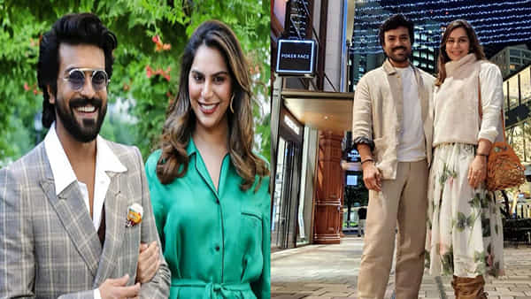 Ram Charan: ఉపాసన ప్రెగ్నెన్సీపై రామ్ చరణ్ ఇంట్రెస్టింగ్ కామెంట్స్.. ఈ మ్యాజిక్ అంతా జపాన్లోనే జరిగిందంటూ..