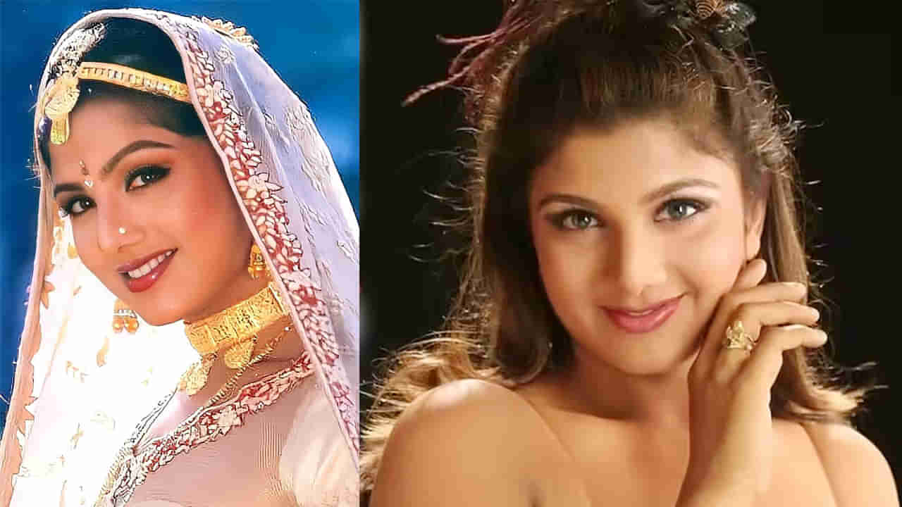 Ramba : రంభ కూతురిని ఎప్పుడైనా చూశారా ? .. అచ్చం అమ్మలాగే ఉందిగా.. ఫోటోస్ వైరల్..