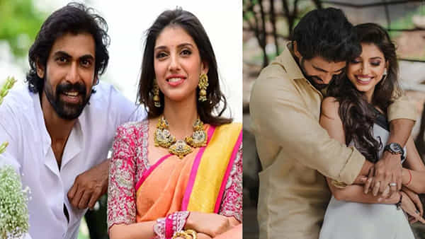 Rana-Miheeka Daggubati: ప్రెగ్నెన్సీ రూమర్స్ పై స్పందించిన మిహికా.. సినిమాల్లోకి వచ్చే ఆలోచనే లేదంట..