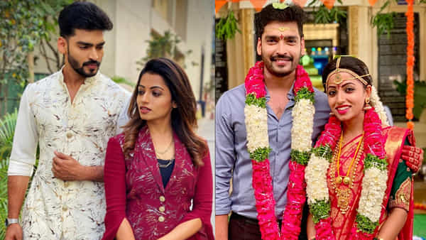 Ravi Krishna: నవ్యస్వామితో ప్రేమ, పెళ్లిపై స్పందించిన విరూపాక్ష ఫేం రవికృష్ణ.. ఆమె ప్రపోజ్ చేస్తే..