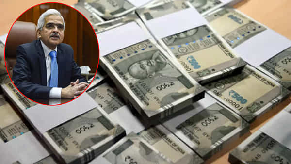 RBI Governor: పెద్ద నోట్లు తగ్గిన తర్వాత మార్కెట్లో రూ.500 కరెన్సీ పెరగనుందా..? క్లారిటీ ఇచ్చిన ఆర్బీఐ గవర్నర్