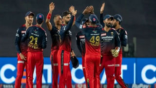 SRH vs RCB: హైదరాబాద్‌‌లో సెంచరీతో చెలరేగిన కింగ్ కోహ్లీ.. అత్యధిక ఐపీఎల్‌ శతకాలు చేసిన ఆటగాడిగా రికార్డు..