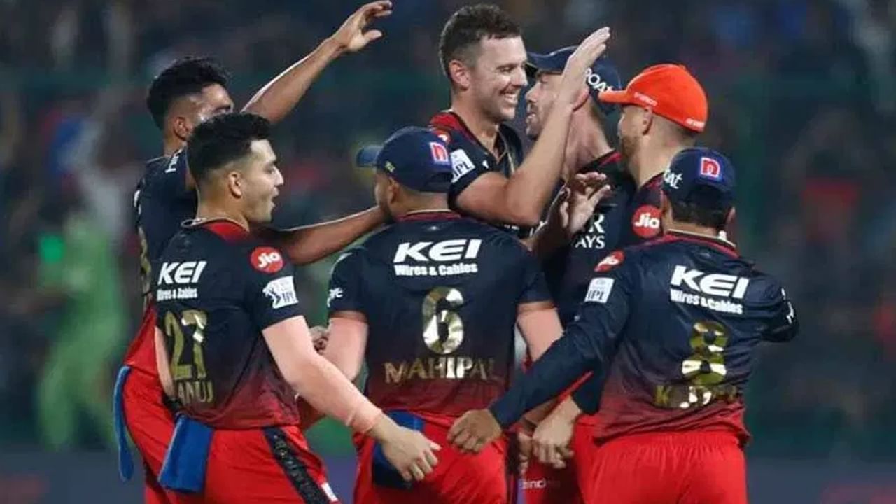 Royal Challengers Bangalore: కోహ్లీ కళ నెరవేరేనా?  ప్లేఆఫ్ చేరాలంటే ఇలా జరగాల్సిందే.. లేదంటే..