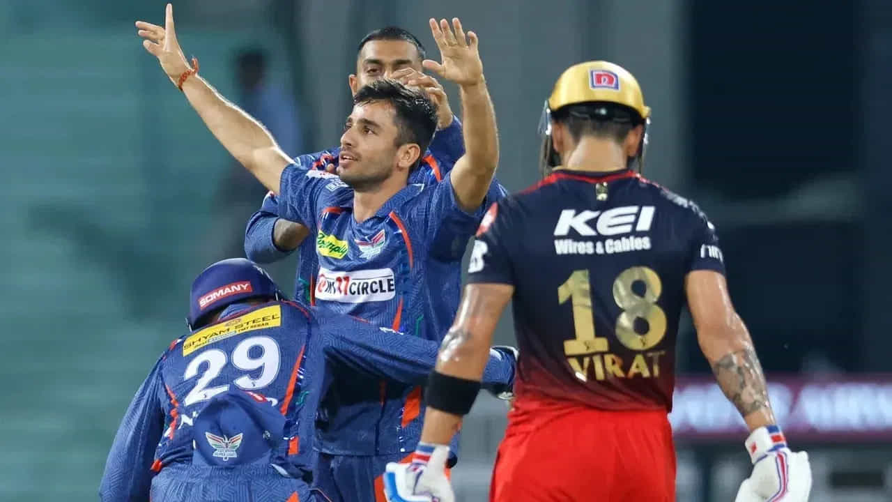 కానీ ఈ రెండు జట్లపై ఈ సీజన్లో మళ్లీ మ్యాచ్ షెడ్యూల్ లేదు. ఎందుకంటే లీగ్ రౌండ్లో ఇదు జట్ల మధ్య రెండు మ్యాచ్లు జరిగాయి. కానీ ఇరు జట్లు మైదానంలో తలపడేందుకు అవకాశం లేకపోలేదు.