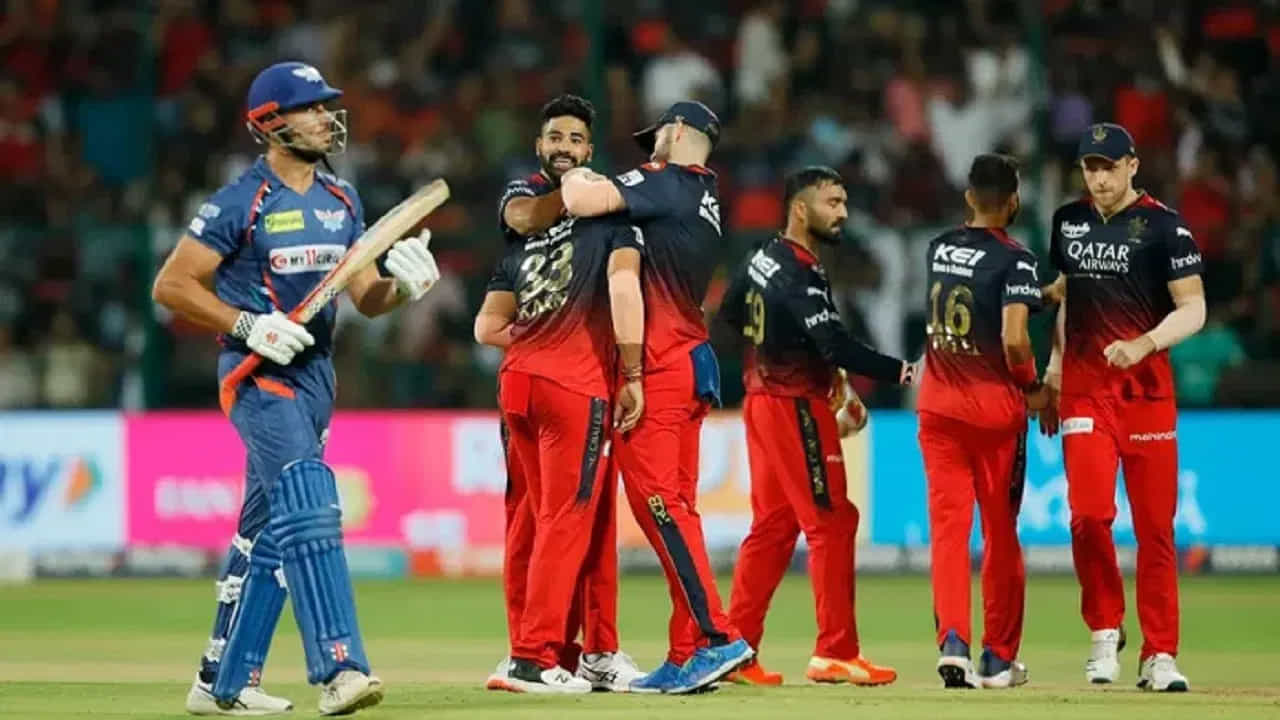 ఫైనల్లోనూ ఇరు జట్లు తలపడే అవకాశం ఉంది. అయితే అంతకంటే ముందు రాయల్ ఛాలెంజర్స్ బెంగళూరు, లక్నో సూపర్ జెయింట్స్ ప్లేఆఫ్కు చేరుకోవాల్సి ఉంది. అప్పుడే ఇరు జట్లు తలపడతాయా లేదా అనేది తేలుతుంది.