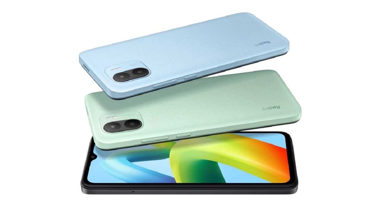 Redmi A2: రెడ్‌మీ లవర్స్‌కు గుడ్ న్యూస్.. బడ్జెట్ ఫోన్స్ రంగానికి ఊతమిస్తూ మరో కొత్త సిరీస్ ప్రకటన.. ఏకంగా రెండేళ్ల వారెంటీ…