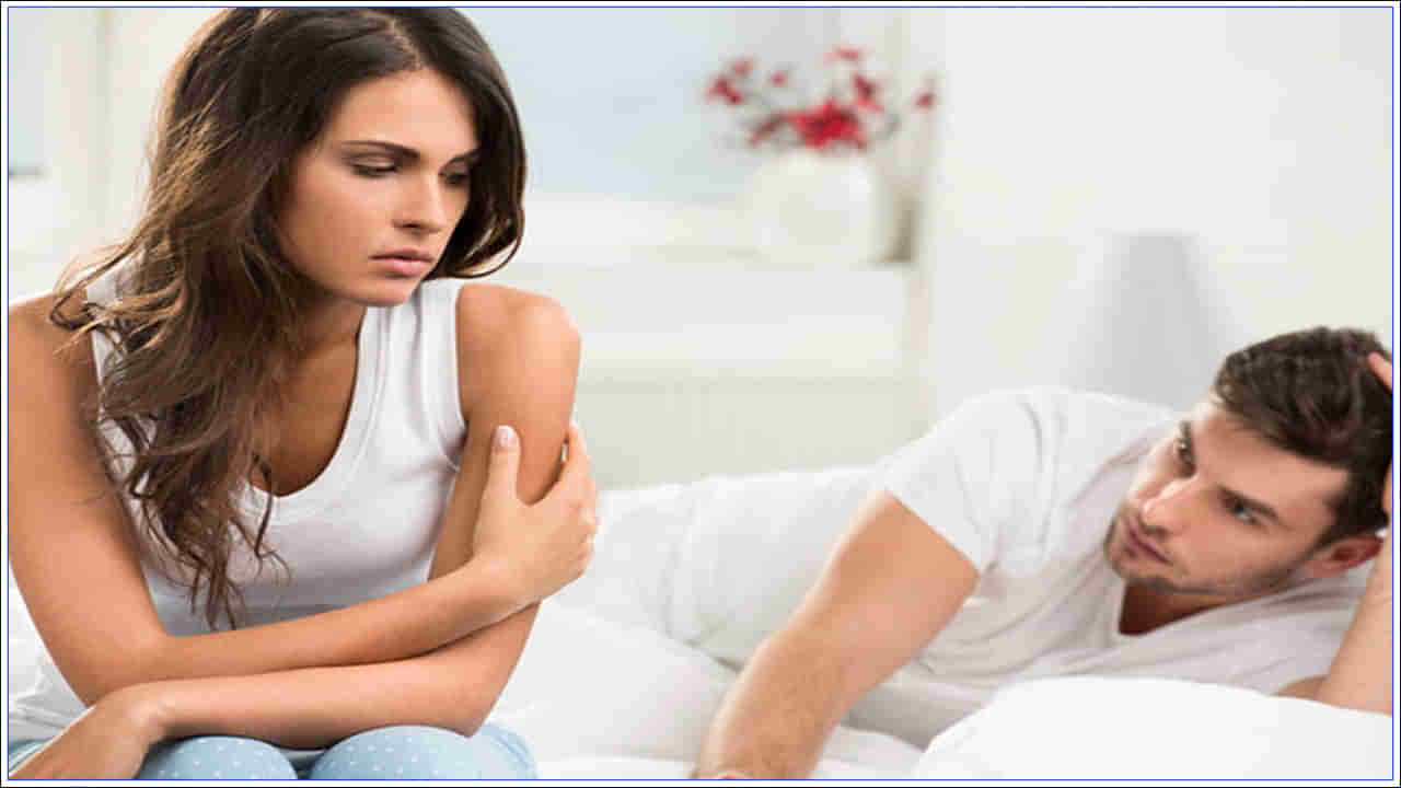 Relationship Tips: ఆ సమయంలో స్త్రీలకు నొప్పి ఎందుకు వస్తుంది..? కారణాలు ఏంటంటే..!