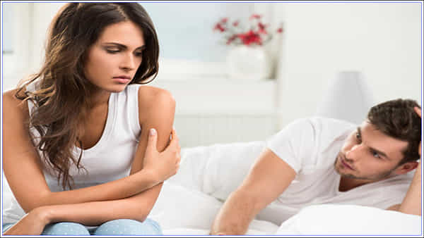 Relationship Tips: ఆ సమయంలో స్త్రీలకు నొప్పి ఎందుకు వస్తుంది..? కారణాలు ఏంటంటే..!