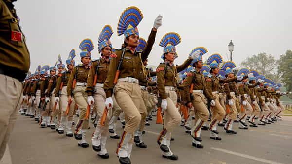 Republic Day: వచ్చే గణతంత్ర వేడుకల పరేడ్పై కేంద్రం కీలక నిర్ణయం.. ఏంటో తెలిస్తే వావ్ అనాల్సిందే