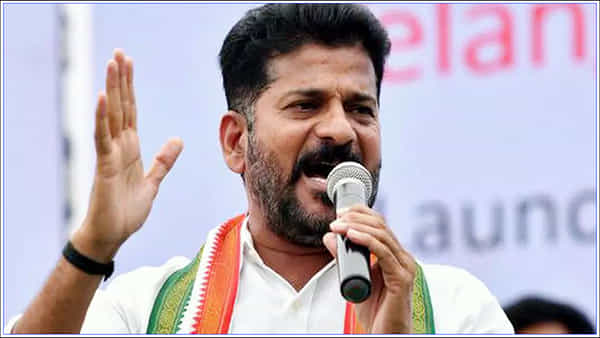 Revanth Reddy: కేంద్రంతో అగ్రిమెంట్ చేసుకున్నారు.. కేసీఆర్ సర్కార్పై రేవంత్రెడ్డి సంచలన ఆరోపణలు..