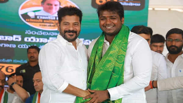 జూన్ 2న సింగర్ రాహుల్ సిప్లిగంజ్కు కాంగ్రెస్ ఘన సత్కారం.. ఎన్నికల్లో గెలిస్తే కోటి నగదు బహుమతి