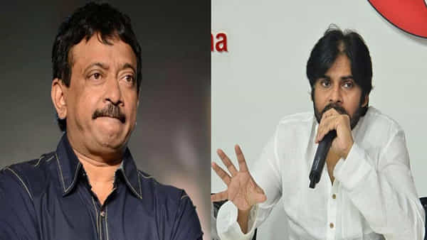 RGV on Pawan Kalyan: ఫ్యాన్స్కు, జనసైనికులకు జనసేనాని షాక్.. వర్మ ప్రగాఢ సానుభూతి