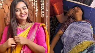 Anni Manchi Sakunamule: ఆ స్టార్ హీరో కోసం రాసుకుంటే సంతోష్ శోభన్ చేశాడు.. డైరెక్టర్ నందిని ఇంట్రెస్టింగ్ కామెంట్స్..