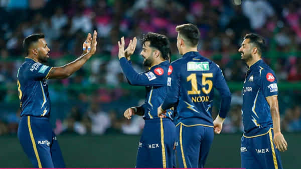 RR vs GT: గుజరాత్ బౌలర్ల ధాటికి.. సీజన్లోనే అత్యల్ప స్కోర్.. రాజస్తాన్ పేరిట చెత్త రికార్డ్..