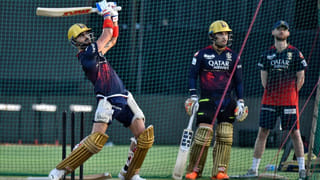 RR vs RCB: గెలిస్తేనే బెంగళూరు నిలిచేది.. లేదంటే, కోహ్లీకి మరోసారి నిరాశే.. ప్లేఆఫ్స్ లెక్కలు ఇవే..