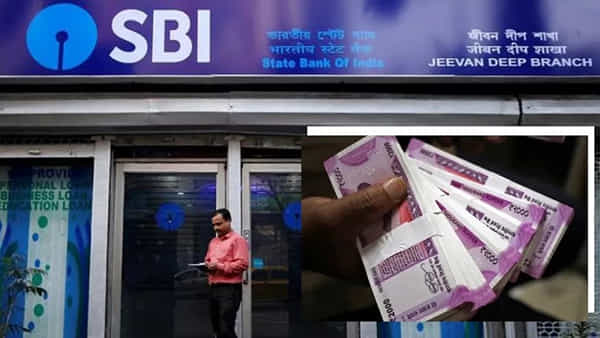 Rs 2,000 Notes Exchange: ఇప్పటి వరకూ 17 వేల కోట్ల రూపాయల రెండు వేల నోట్లు వచ్చాయ్: ఎస్బీఐ