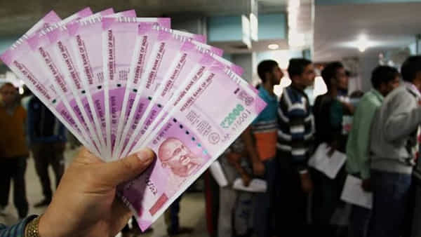 Rs 2000 Note Withdrawn: నేటి నుంచి రూ. 2000 నోటు మార్పిడి.. 55 వేల బ్యాంక్ బ్రాంచీలు రెడీ.. రోజుకు ఎన్ని మార్చుకోవచ్చంటే..