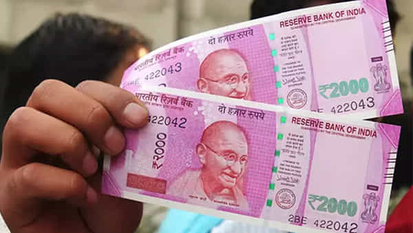 RS 2000 Notes: రూ. 2వేల నోటు ఉపసంహరణపై ఎన్నో ప్రశ్నలు.. ఆర్బీఐ చెబుతోన్న సమాధానాలు ఇవే.
