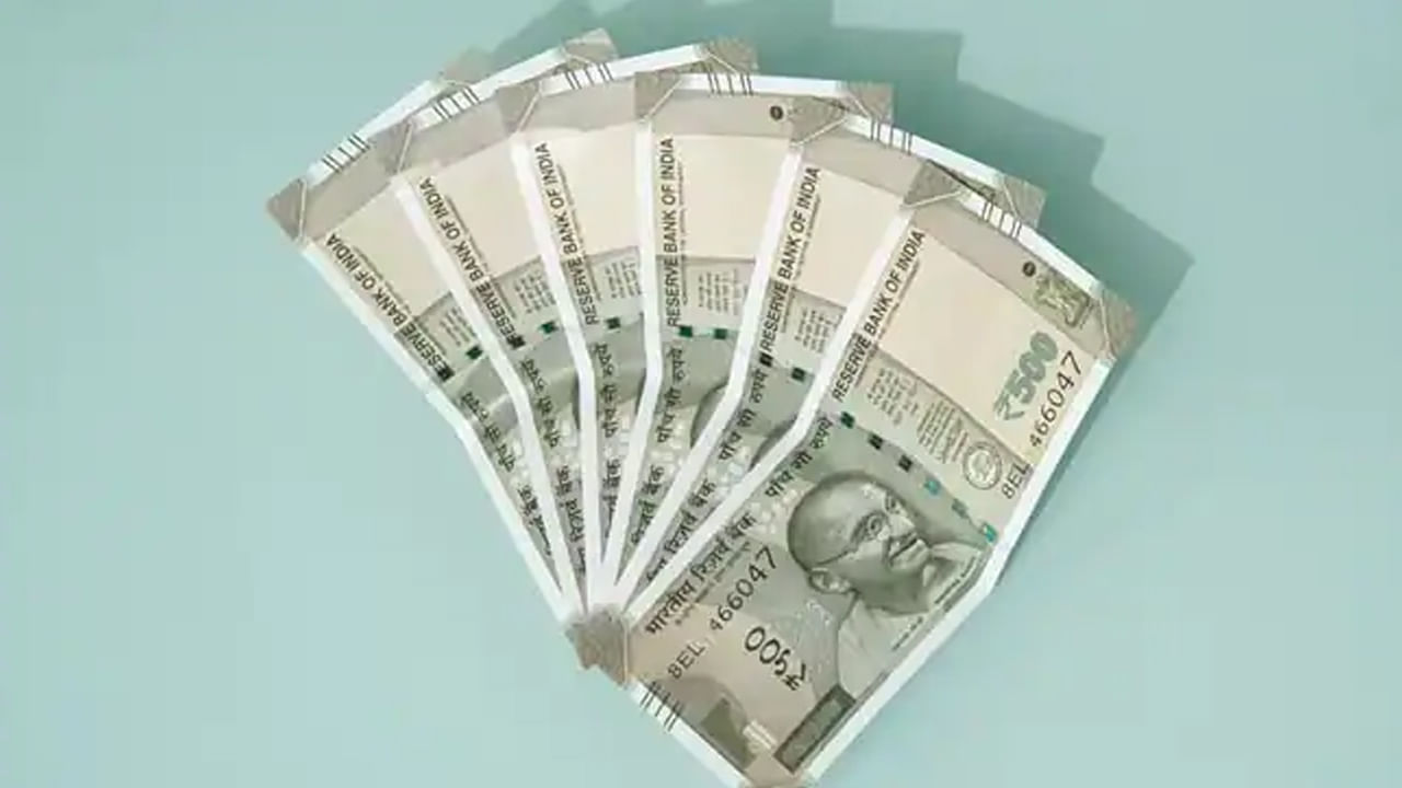 Rs 500 Notes: చలామణిలో ఉన్న కరెన్సీలో రూ.500 నోట్లే ఎక్కువ.. నకిలీ నోటుపై  RBI తాజా రిపోర్టు..