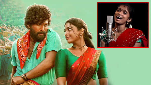 Saami Saami Song: హీరోయిన్గా ఎంట్రీ ఇస్తోన్న సామీ సామీ సింగర్.. దర్శకుడు ఎవరంటే..