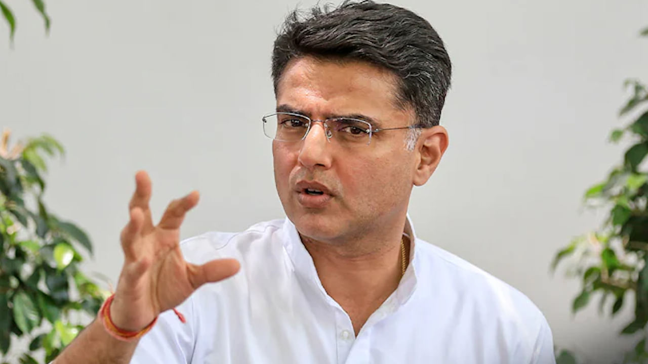 Karnataka Elections: కాంగ్రెస్ గెలిచేందుకు ఆ నినాదం బాగా పనిచేసింది.. సచిన్ పైలట్ ఆసక్తికర వ్యాఖ్యలు