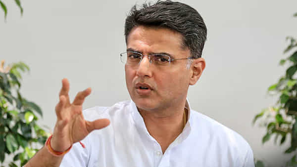 Rajasthan: రాహుల్ పర్యటనలో ఝలక్.. అశోక్ గెహ్లాట్పై సంచలన కామెంట్స్ చేసిన సచిన్ పైలట్..