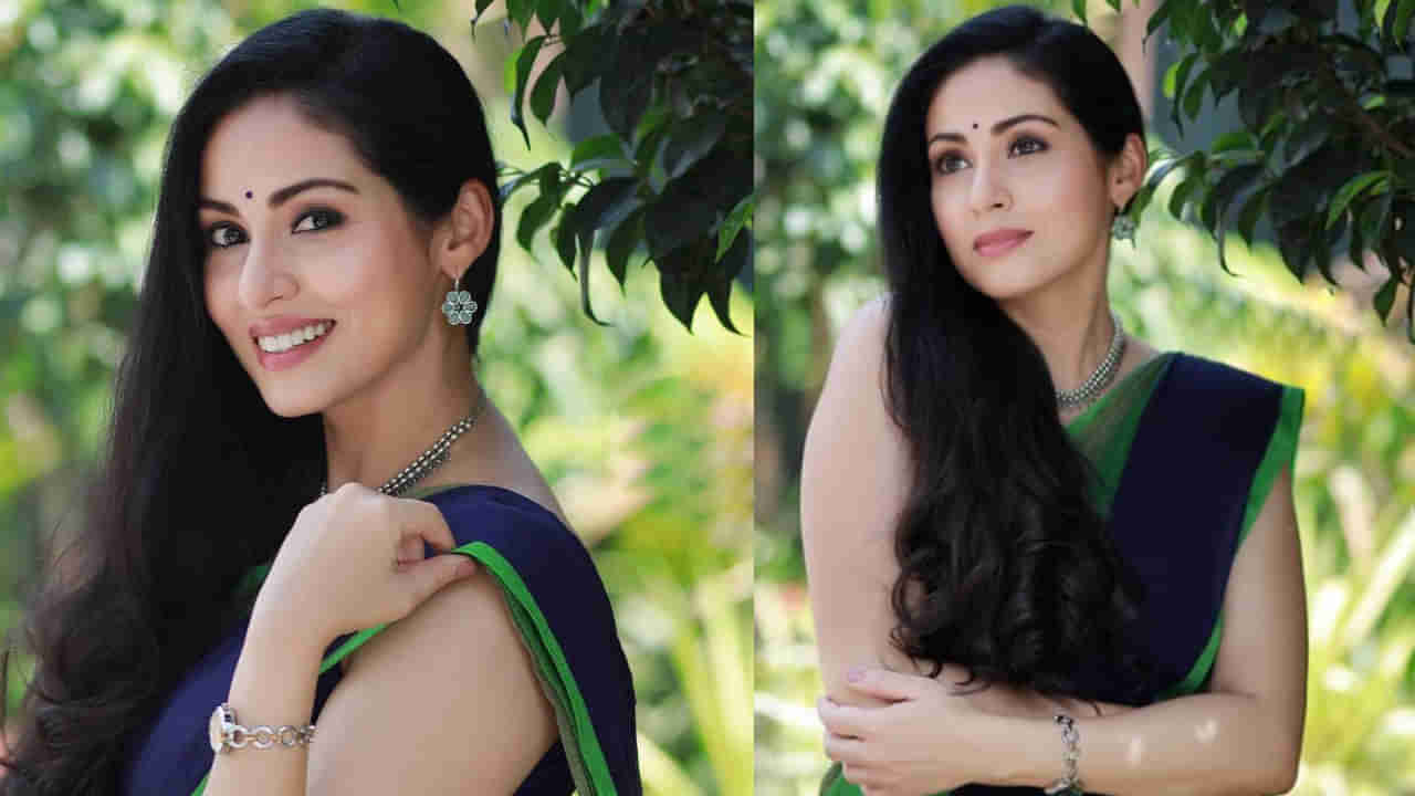 Sadha: కన్నీళ్లు పెట్టుకున్న సదా.. ఎమోషనల్ వీడియో షేర్ చేసిన హీరోయిన్.. అసలేం జరిగిందంటే..