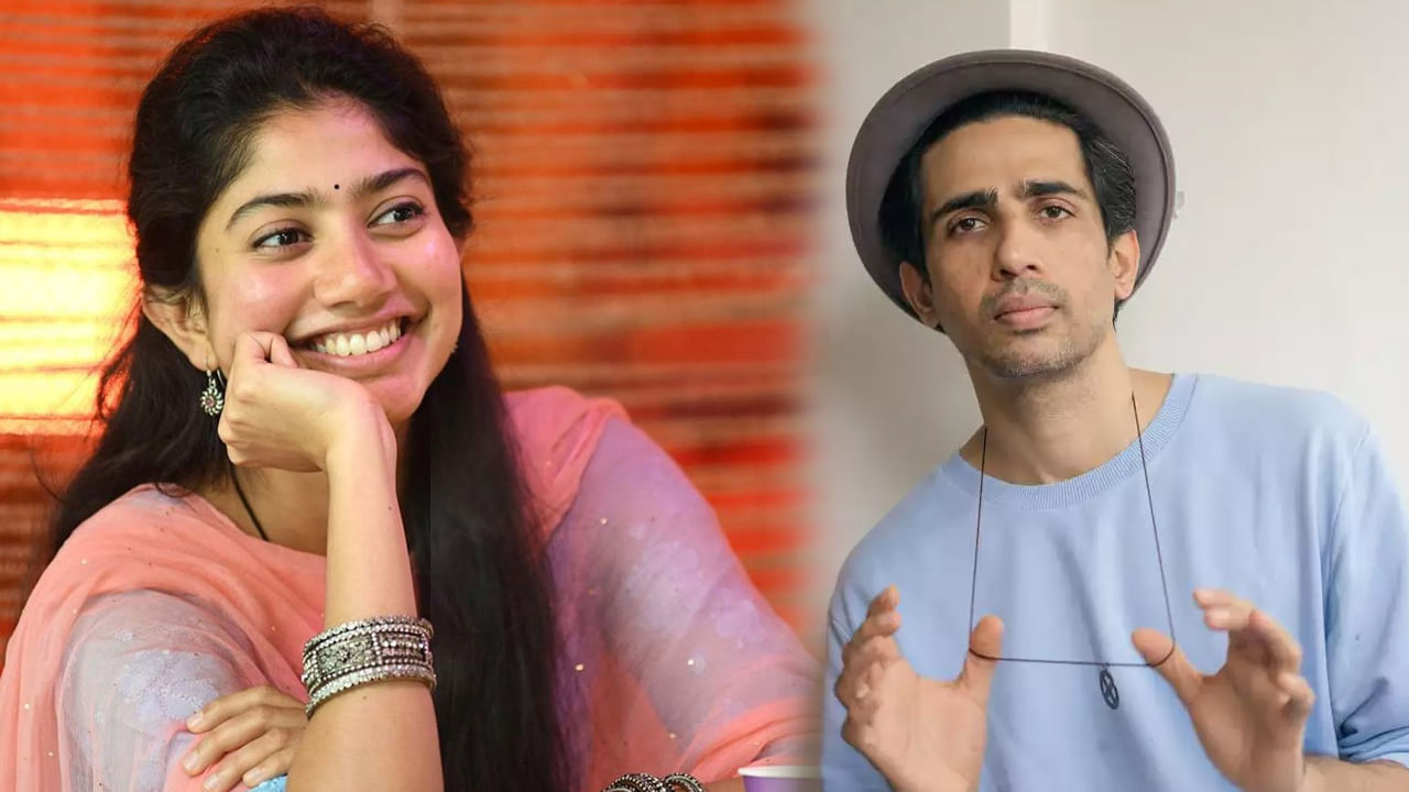 Sai Pallavi: సాయి పల్లవి అంటే చెప్పలేనంత ఇష్టం.. మాటల్లో చెప్పాలంటే భయమంటున్న బాలీవుడ్ హీరో..