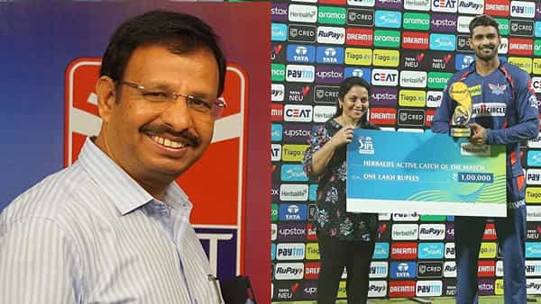 IPL 2023: అలాంటి వాటిని ప్రమోట్ చేయోద్దు.. ఐపీఎల్ యాజమాన్యానికి సజ్జనార్ విజ్ఞప్తి..