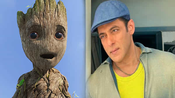 Salman Khan: ట్రెండ్ సెట్ చేసిన సల్మాన్.. హాలీవుడ్ మూవీ కోసం రంగంలోకి భాయ్..