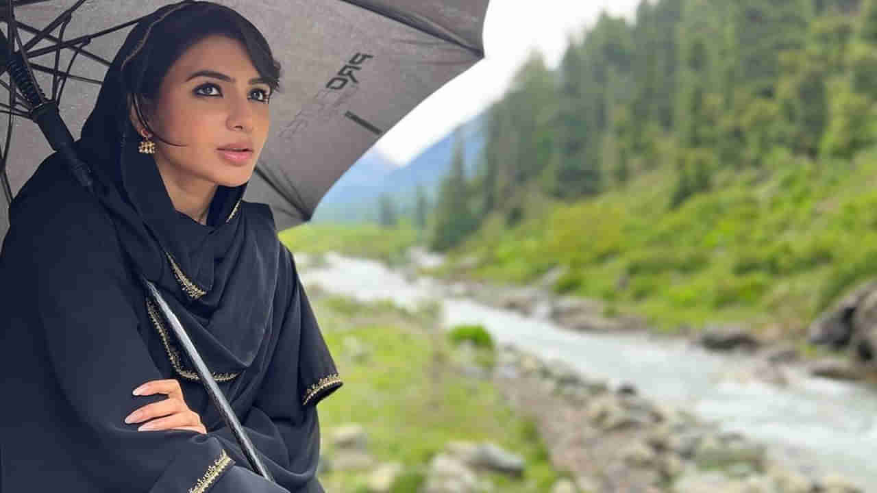 Samantha: ఒంటరితనం మిమ్మల్ని మరింత బలంగా చేస్తుంది.. వైరలవుతున్న సమంత లేటేస్ట్ ఫోస్ట్..