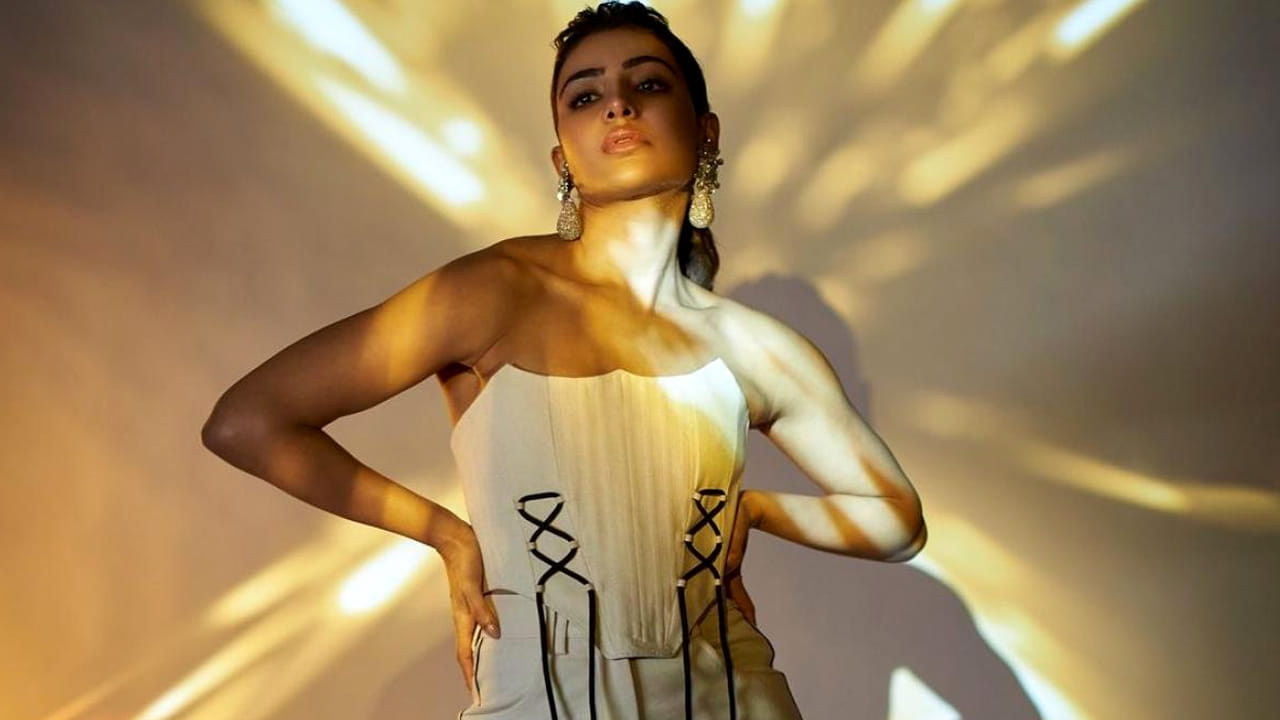 Samantha Ruth Prabhu: హాలీవుడ్‌లోకి ఎంట్రీ ఇవ్వనున్న టాలీవుడ్ స్టార్ బ్యూటీ సమంత