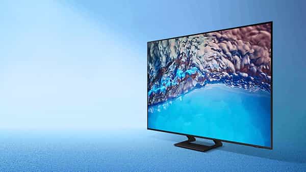 Samsung Big TV Days: సామ్సంగ్ బిగ్ టీవీ డేస్ సేల్స్ షురూ.. ఆ టీవీలపై ఏకంగా రూ.20,000 క్యాష్బ్యాక్