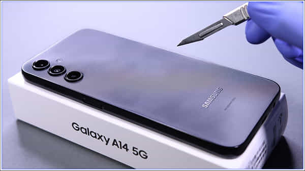 Samsung Galaxy A14: శాంసంగ్ నుంచి మరో అద్భుతమైన స్మార్ట్ఫోన్.. అదిరిపోయే ఫీచర్స్.. ధర ఎంతంటే..